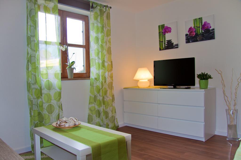 Ferienwohnung Eylmann バイエリッシュ・グマイン エクステリア 写真